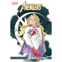 Avengers #63