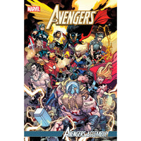 Avengers #64