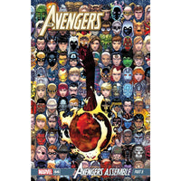 Avengers #66