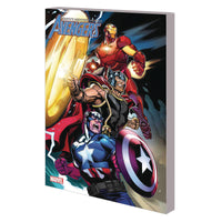 Avengers By Jason Aaron Vol. 1