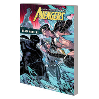 Avengers Volume 10: The Death Hunters