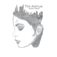 Avenue #3: Woman
