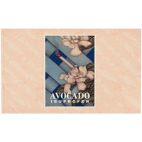 Avocado Ibuprofen