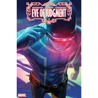 AXE: Eve Of Judgment #1