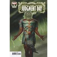 AXE: Judgment Day #2