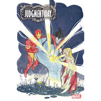 AXE: Judgment Day #2