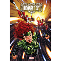 AXE: Judgment Day #3