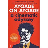 Ayoade on Ayoade: A Cinematic Odyssey