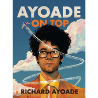 Ayoade On Top