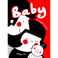 Baby: A Soppy Story