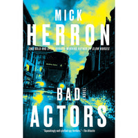Bad Actors