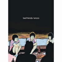Bad Friends