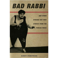 Bad Rabbi