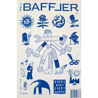 Baffler #63: Proletarians