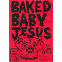 Baked Baby Jesus DVD