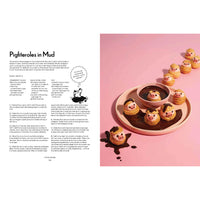 Baking with Kim-Joy: Cute and Creative Bakes to Make You Smile