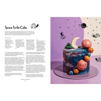 Baking with Kim-Joy: Cute and Creative Bakes to Make You Smile