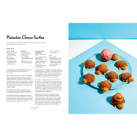 Baking with Kim-Joy: Cute and Creative Bakes to Make You Smile