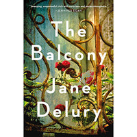 The Balcony (hardcover)