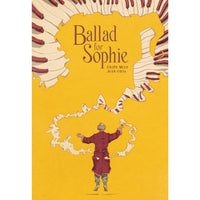 Ballad For Sophie