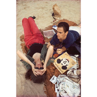 The Ballad of Sexual Dependency