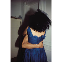 The Ballad of Sexual Dependency