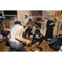 Nan Goldin: The Ballad of Sexual Dependency
