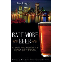 Baltimore Beer