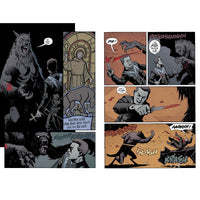 Baltimore Omnibus Vol. 2