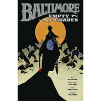 Baltimore Volume 7: Empty Graves