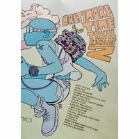 Baltimore Time Travel Anthology 2