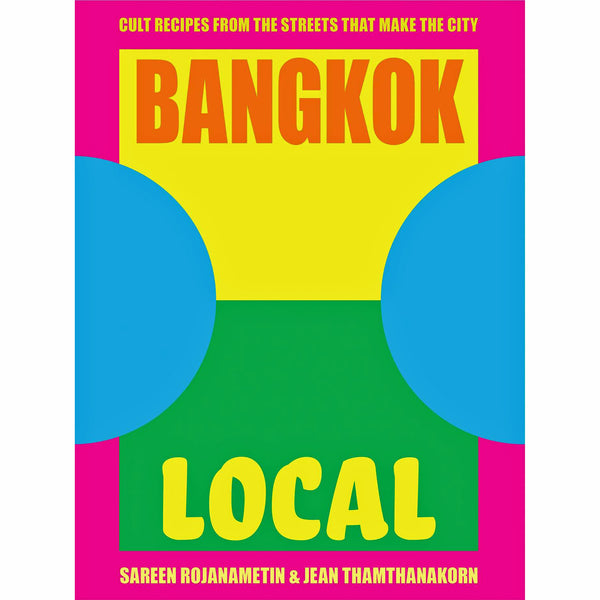 Bangkok Local