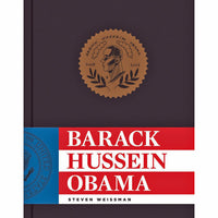 Barack Hussein Obama