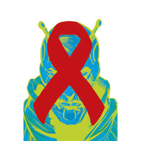 Barbalien Red Planet #1 (cover b)