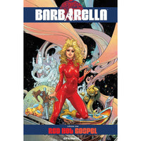 Barbarella Vol. 1