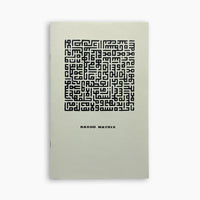 The Bardo Matrix: A Kathmandu Beat Poetry Press