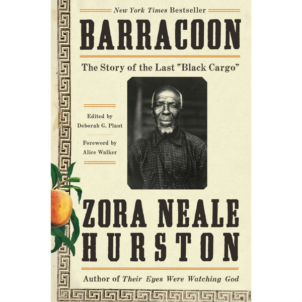 Barracoon (paperback)