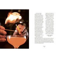 The Bartender's Manifesto