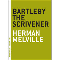 Bartleby the Scrivener