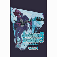 Basement Dwellers Volume 1