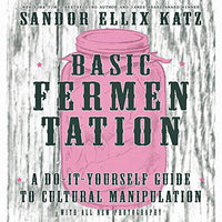 Basic Fermentation