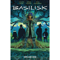 Basilisk Volume 1