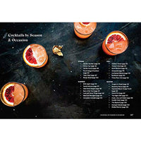 Batch Cocktails: Make-Ahead Pitcher Drinks for Every Occasion