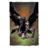 Batman And The Joker: Deadly Duo #7