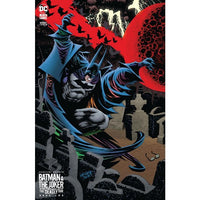 Batman And The Joker: Deadly Duo #2