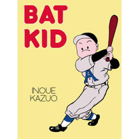 Bat Kid