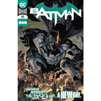 Batman #101