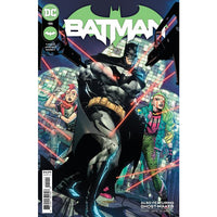 Batman #111