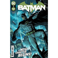 Batman #118