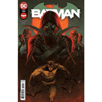 Batman #120
